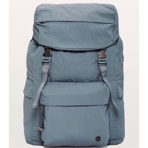 Lululemon backpack - On My Level Rucksack